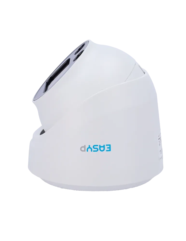 MARCA BLANCA Cámara Turret 4n1 - 1/2.8″ Progressive Scan CMOS - 5 MP (