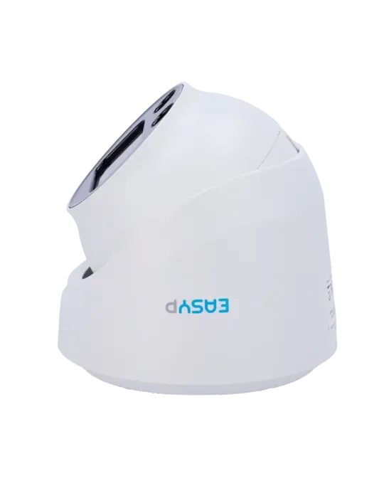 MARCA BLANCA Cámara Turret 4n1 - 1/2.8″ Progressive Scan CMOS - 5 MP (