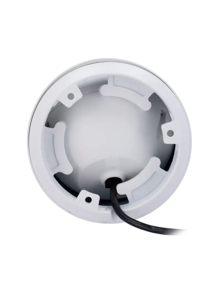 MARCA BLANCA Cámara Turret 4n1 - 1/2.8″ Progressive Scan CMOS - 5 MP (