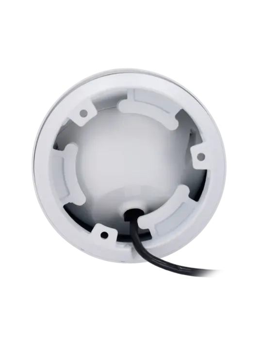 MARCA BLANCA Cámara Turret 4n1 - 1/2.8″ Progressive Scan CMOS - 5 MP (