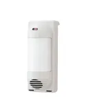 Optex - Tapa frontal y lente de repuesto para los detectores VX-402
