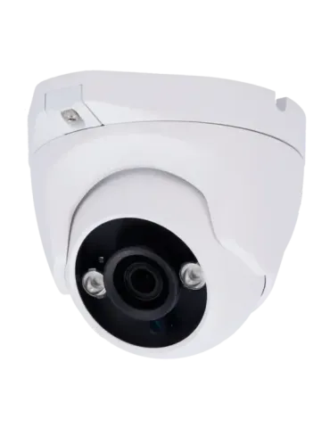 MARCA BLANCA Cámara Turret Safire Gama ECO - Salida 4 en 1 / Resolució