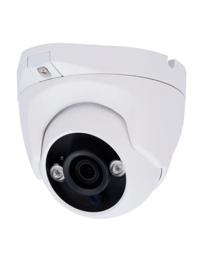 MARCA BLANCA Cámara Turret Safire Gama ECO - Salida 4 en 1 / Resolució