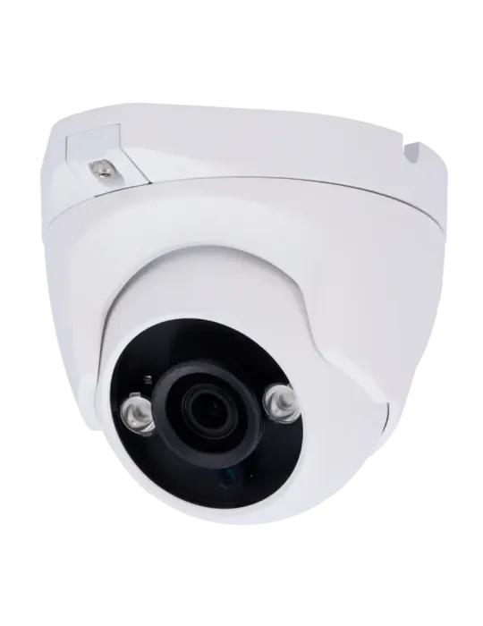 MARCA BLANCA Cámara Turret Safire Gama ECO - Salida 4 en 1 / Resolució