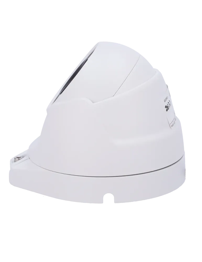 MARCA BLANCA Cámara Turret Safire Gama ECO - Salida 4 en 1 / Resolució