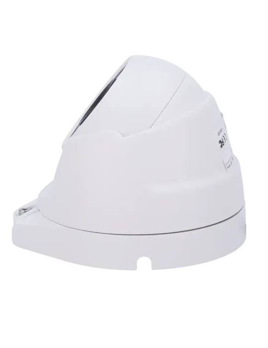 MARCA BLANCA Cámara Turret Safire Gama ECO - Salida 4 en 1 / Resolució