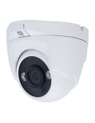 MARCA BLANCA Cámara Turret Safire Gama ECO - Salida 4 en 1 / Resolució