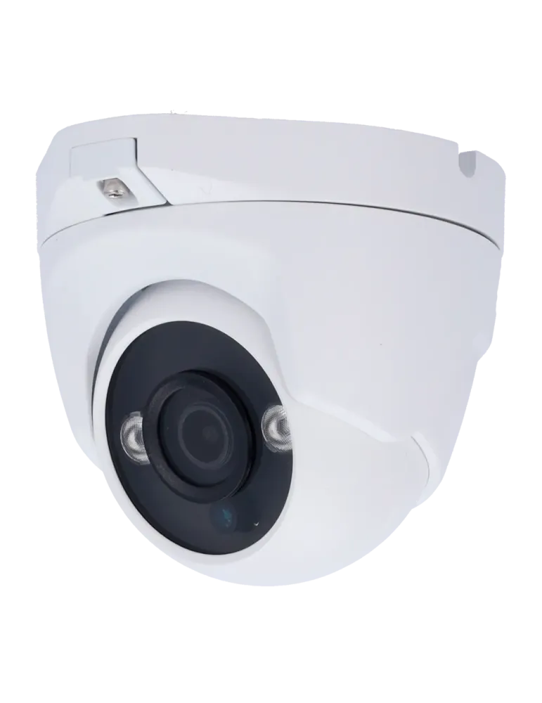 MARCA BLANCA Cámara Turret Safire Gama ECO - Salida 4 en 1 / Resolució