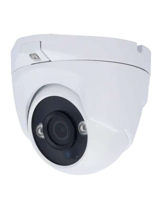 MARCA BLANCA Cámara Turret Safire Gama ECO - Salida 4 en 1 / Resolució