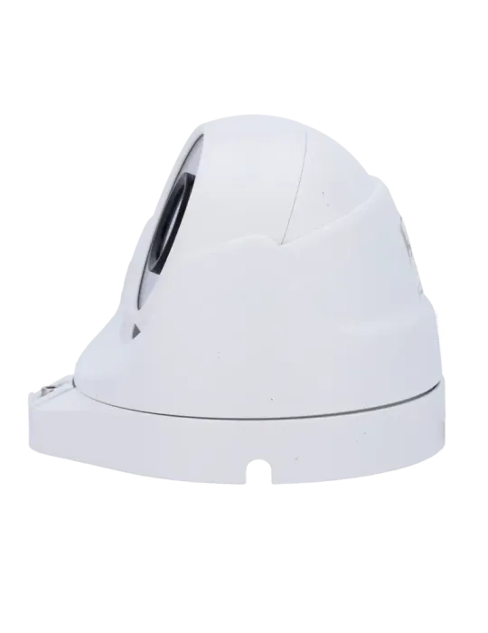 MARCA BLANCA Cámara Turret Safire Gama ECO - Salida 4 en 1 / Resolució