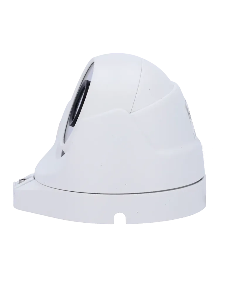 MARCA BLANCA Cámara Turret Safire Gama ECO - Salida 4 en 1 / Resolució