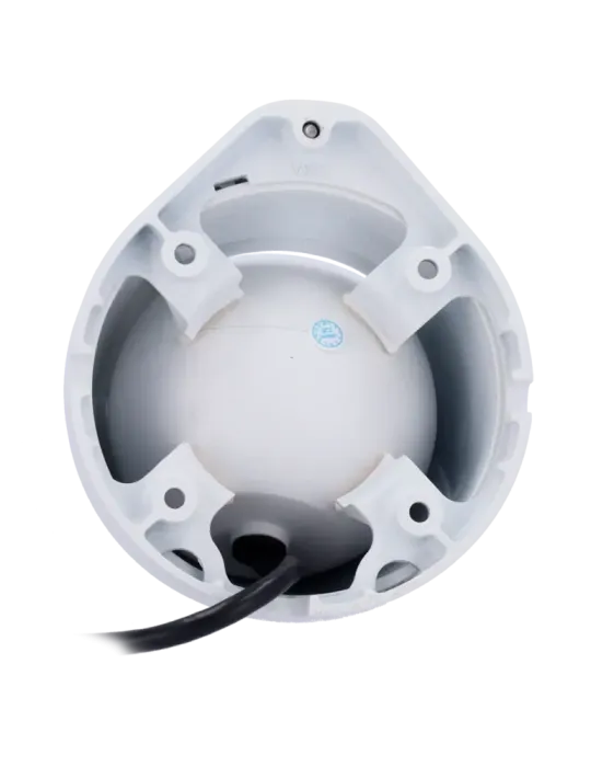 MARCA BLANCA Cámara Turret Safire Gama ECO - Salida 4 en 1 / Resolució