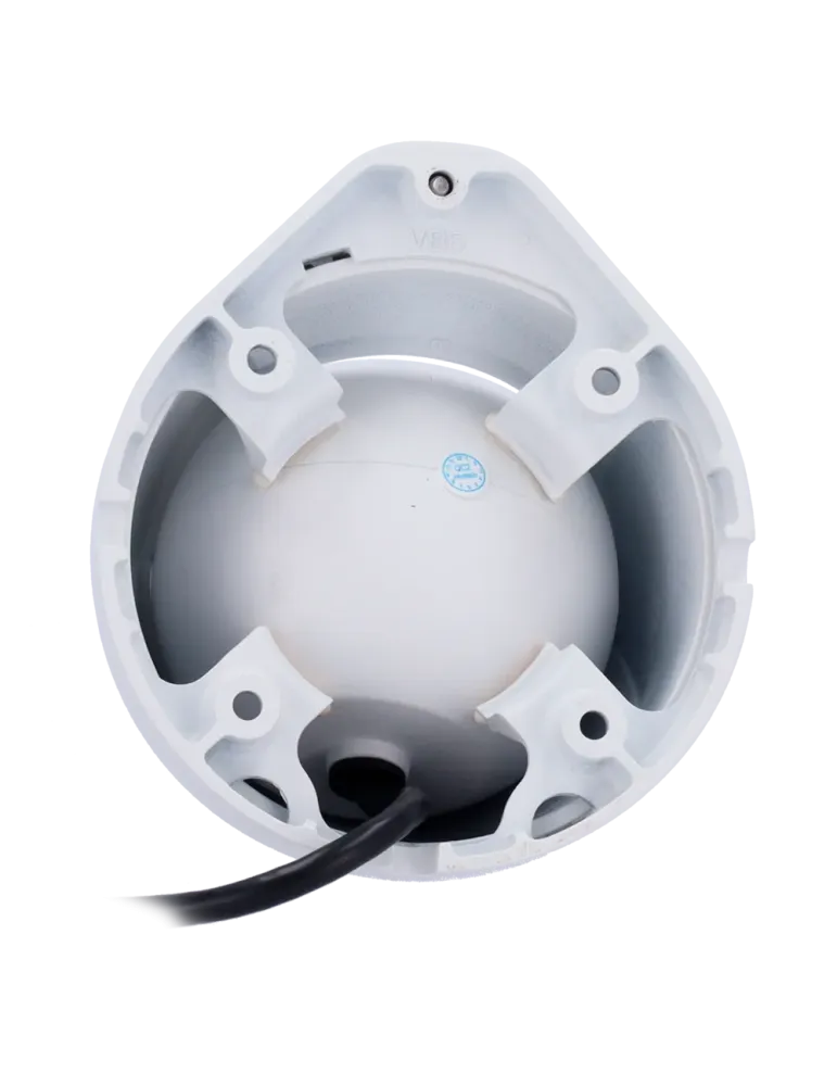 MARCA BLANCA Cámara Turret Safire Gama ECO - Salida 4 en 1 / Resolució