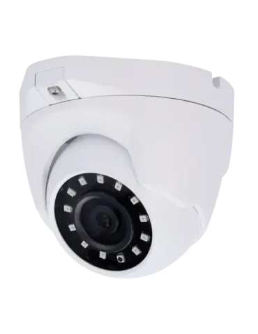 MARCA BLANCA Cámara Turret Safire Gama ECO - Salida 4 en 1 / Resolució