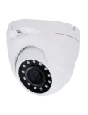 MARCA BLANCA Cámara Turret Safire Gama ECO - Salida 4 en 1 / Resolució