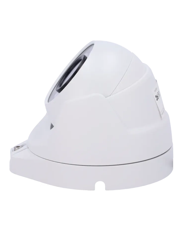 MARCA BLANCA Cámara Turret Safire Gama ECO - Salida 4 en 1 / Resolució