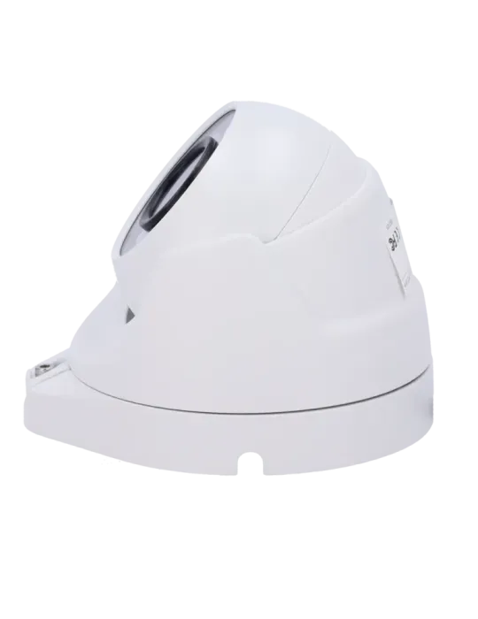 MARCA BLANCA Cámara Turret Safire Gama ECO - Salida 4 en 1 / Resolució