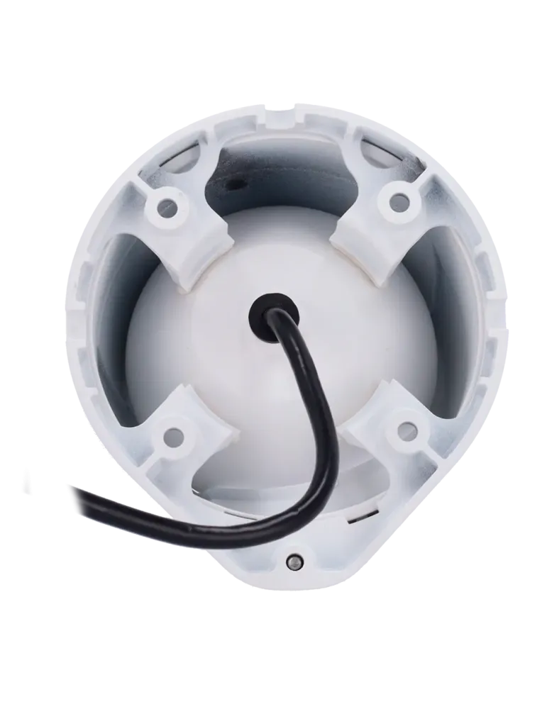 MARCA BLANCA Cámara Turret Safire Gama ECO - Salida 4 en 1 / Resolució