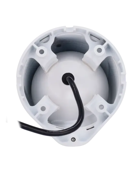 MARCA BLANCA Cámara Turret Safire Gama ECO - Salida 4 en 1 / Resolució