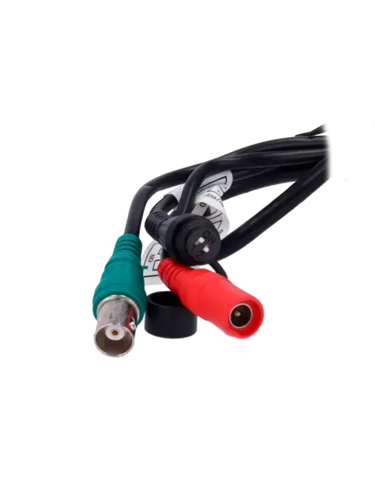 MARCA BLANCA Cámara Turret Safire Gama ECO - Salida 4 en 1 / Resolució