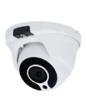 MARCA BLANCA Cámara Turret Gama ECO - Salida 4 en 1 / Resolución 2 Mpx