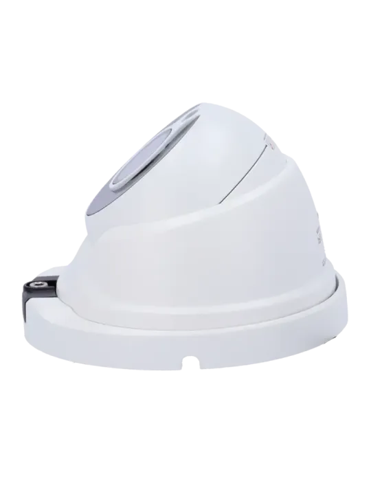 MARCA BLANCA Cámara Turret Gama ECO - Salida 4 en 1 / Resolución 2 Mpx