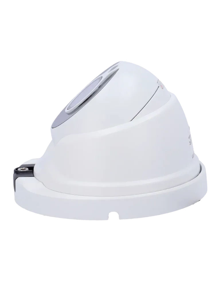 MARCA BLANCA Cámara Turret Gama ECO - Salida 4 en 1 / Resolución 2 Mpx