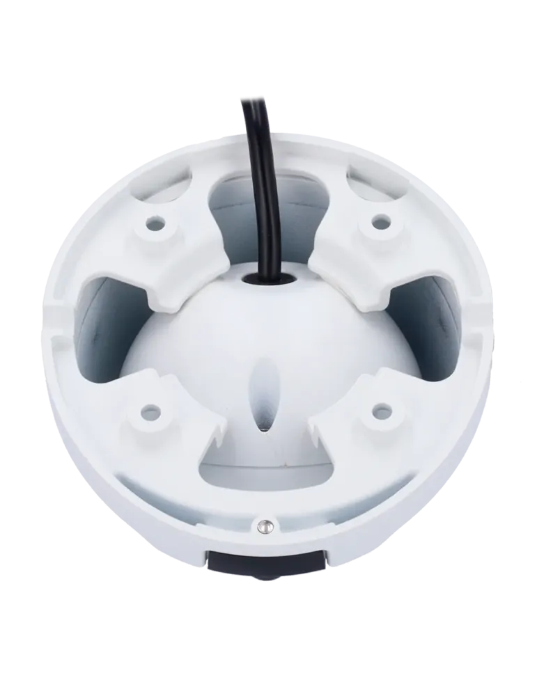 MARCA BLANCA Cámara Turret Gama ECO - Salida 4 en 1 / Resolución 2 Mpx