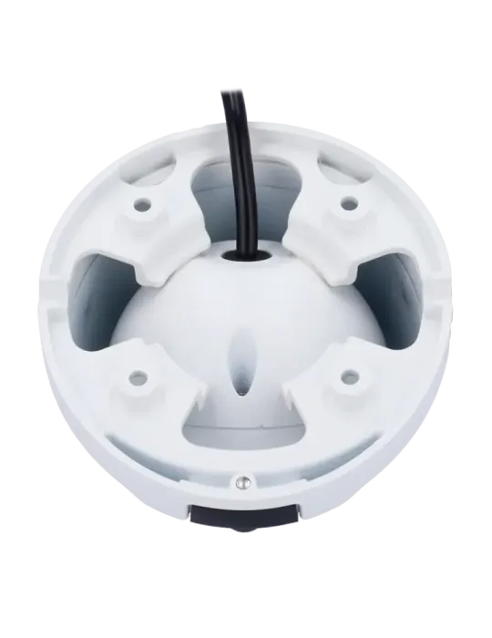 MARCA BLANCA Cámara Turret Gama ECO - Salida 4 en 1 / Resolución 2 Mpx