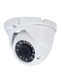MARCA BLANCA Cámara Turret Gama 1080p PRO - 4 en 1 (HDTVI / HDCVI / AH