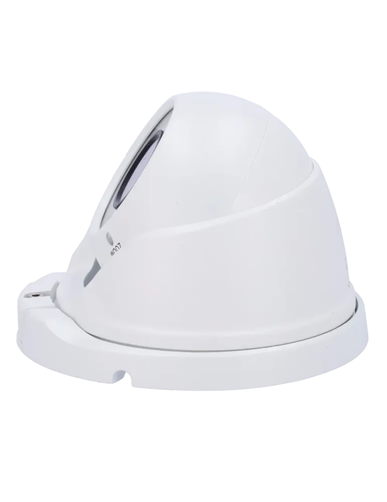 MARCA BLANCA Cámara Turret Gama 1080p PRO - 4 en 1 (HDTVI / HDCVI / AH