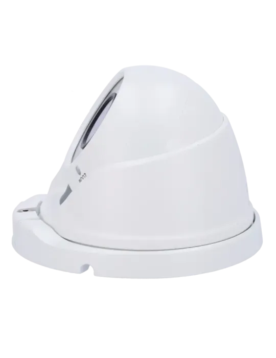 MARCA BLANCA Cámara Turret Gama 1080p PRO - 4 en 1 (HDTVI / HDCVI / AH