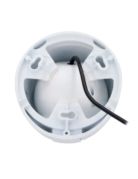 MARCA BLANCA Cámara Turret Gama 1080p PRO - 4 en 1 (HDTVI / HDCVI / AH