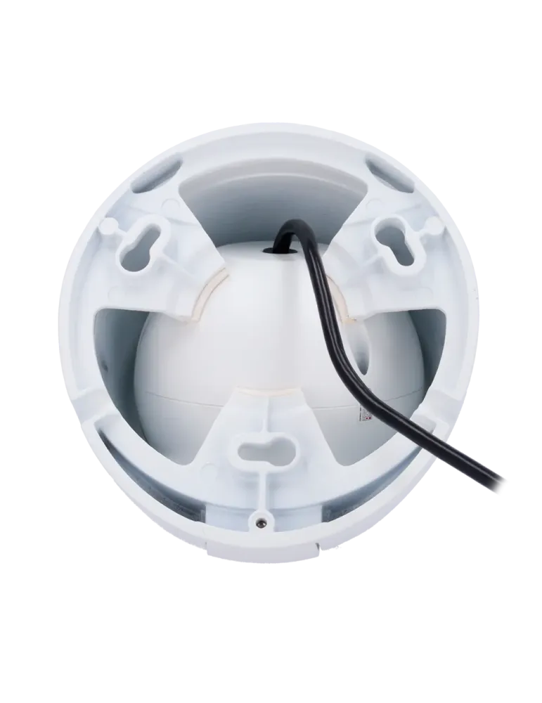 MARCA BLANCA Cámara Turret Gama 1080p PRO - 4 en 1 (HDTVI / HDCVI / AH