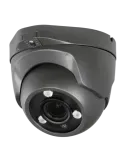 MARCA BLANCA Cámara domo Gama 5Mpx/4Mpx ULTRA - 4 en 1 (HDTVI / HDCVI