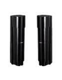 NACIONAL Detector de barrera por infrarrojos - Compatible con transmis