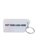 CARDCUBE Llavero TAG de proximidad personalizable - MF 13.56 MHz pasiv
