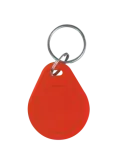 CARDCUBE Llavero TAG de proximidad reescribible - ID por radiofrecuenc