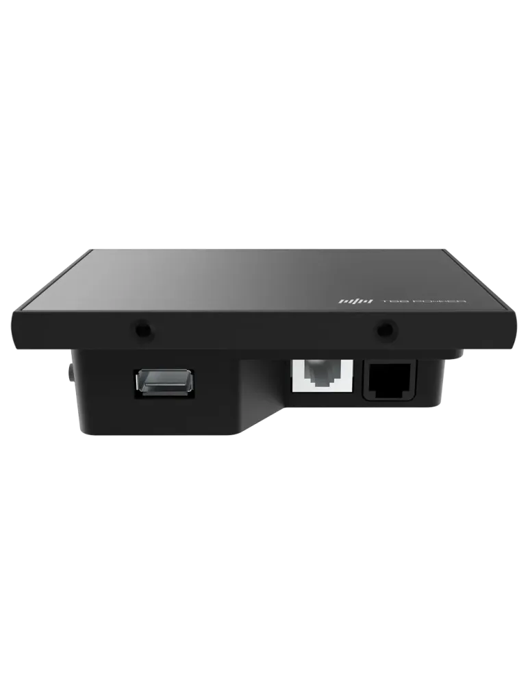 TBB Pantalla LCD TBB - Compatible con inversores RioSun II - Monitoriz