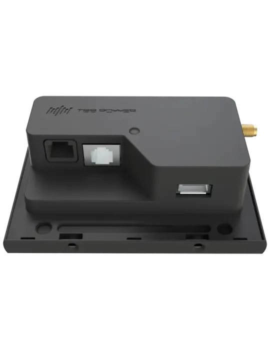 TBB Pantalla LCD TBB - Compatible con inversores RioSun II - Monitoriz