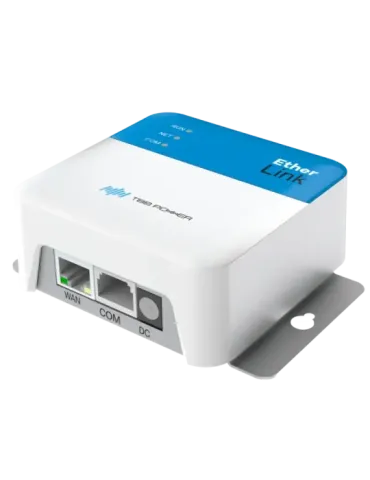 TBB Conector para Ethernet TBB - Compatible con inversores RioSun II -