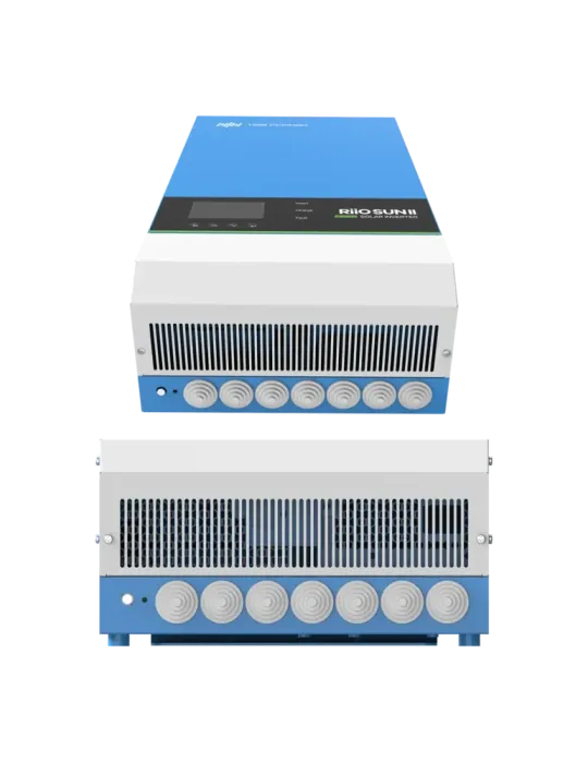 TBB Inversor monofásico todo en uno TBB - Potencia 3000W - 1 entrada M