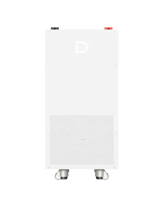 TBB Pack Inversor + Batería - Potencia 8000W - 2 entradas MPPT - Inver