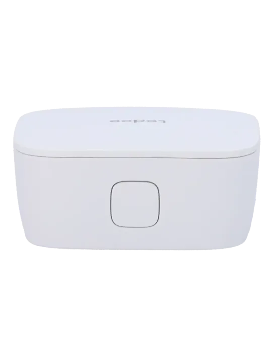 TEDEE Accesorio de puerta de enlace WiFi - Conexión Bluetooth con equi