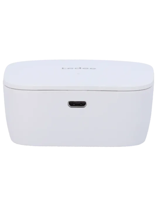 TEDEE Accesorio de puerta de enlace WiFi - Conexión Bluetooth con equi