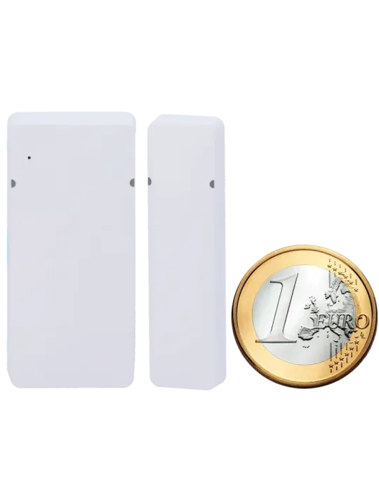 TEDEE Accesorio de sensor de puerta - Comunicación Bluetooth - Contact