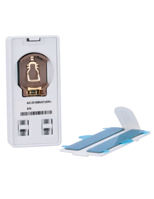 TEDEE Accesorio de sensor de puerta - Comunicación Bluetooth - Contact