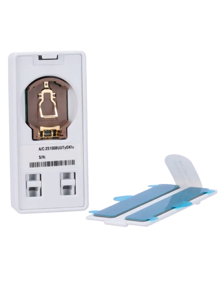 TEDEE Accesorio de sensor de puerta - Comunicación Bluetooth - Contact