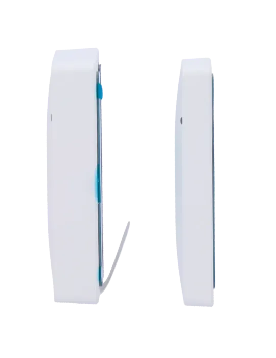 TEDEE Accesorio de sensor de puerta - Comunicación Bluetooth - Contact