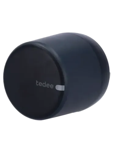 TEDEE Cerradura girallaves inteligente BLE - Invisible desde el exteri